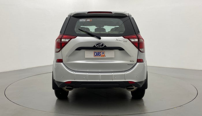 2020 Mahindra XUV500 W9 AT, Diesel, Automatic, 34,665 km, Back/Rear