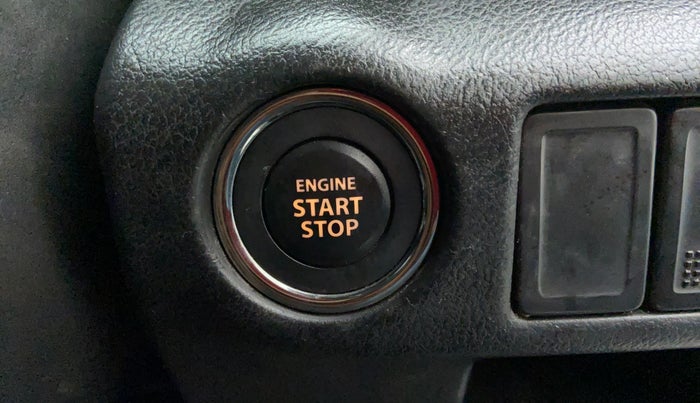 2016 Maruti S Cross ALPHA 1.6, Diesel, Manual, 1,18,540 km, Keyless Start/ Stop Button