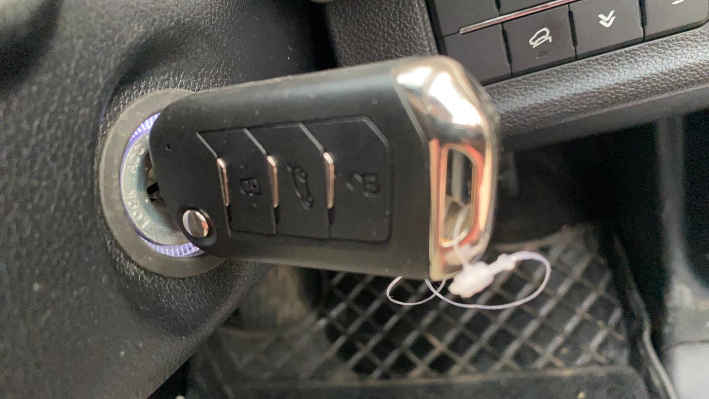 2022 Mahindra XUV700 AX 5 D AT 5 STR, Diesel, Automatic, 31,102 km, Keyless Start/ Stop Button