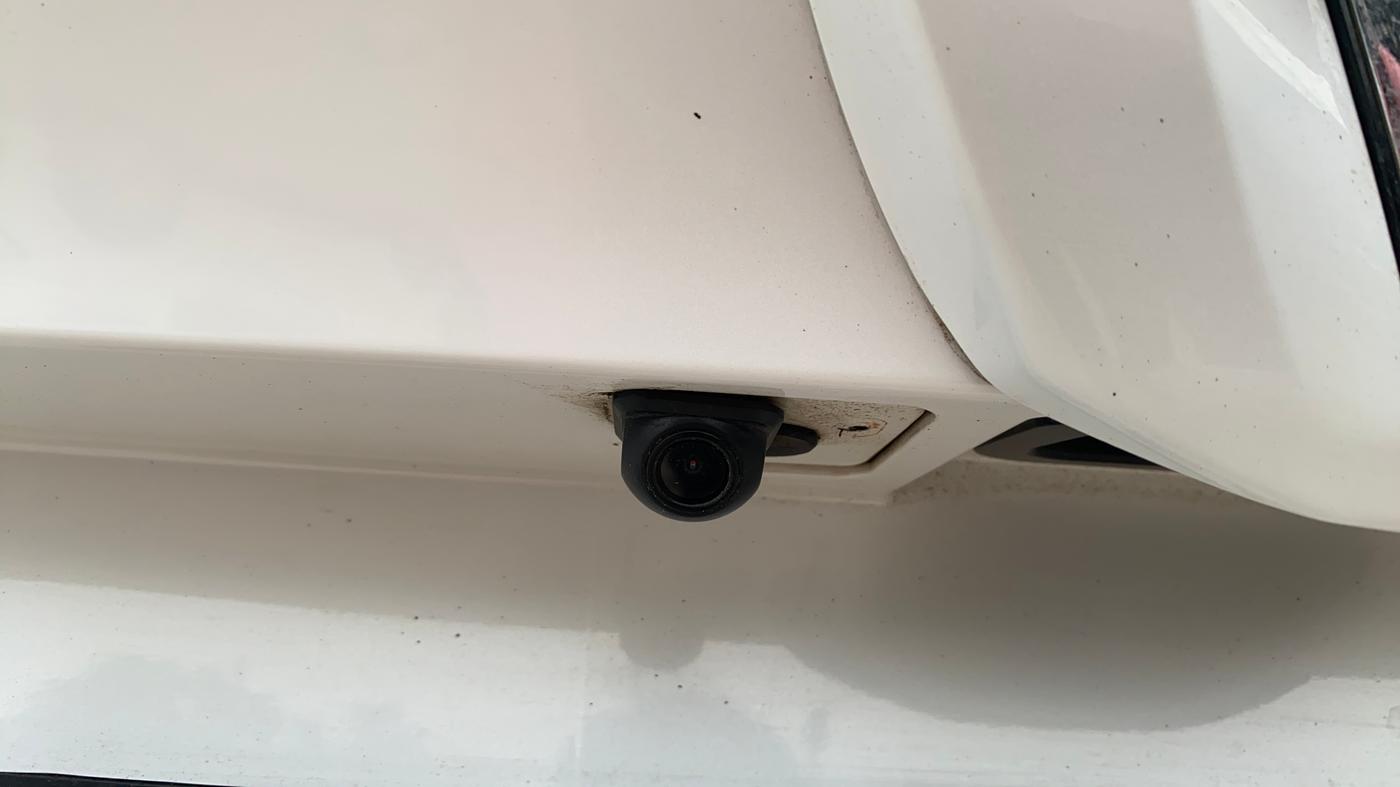 2022 Mahindra XUV700 AX 5 D AT 5 STR, Diesel, Automatic, 31,102 km, Parking Camera