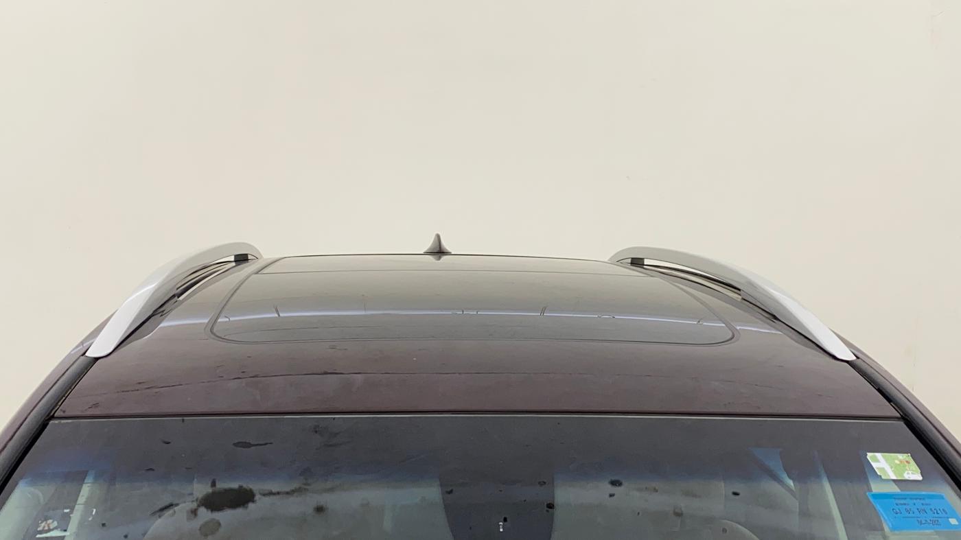 2021 MG HECTOR PLUS SHARP 1.5 PETROL TURBO HYBRID MT 6-STR, Petrol, Manual, 83,498 km, Moonroof/ Sunroof