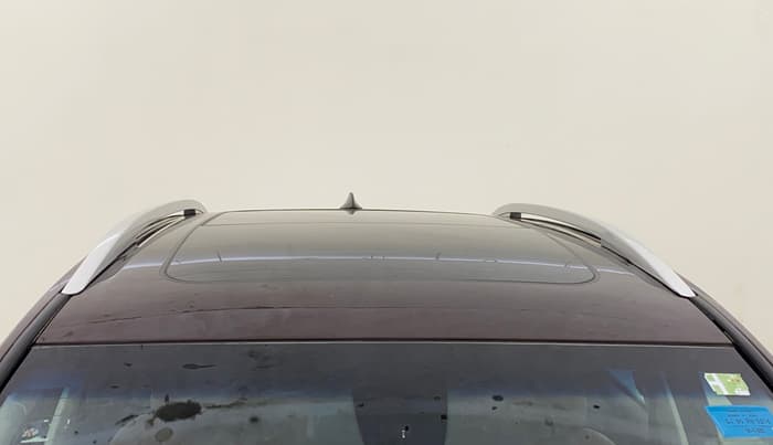 2021 MG HECTOR PLUS SHARP 1.5 PETROL TURBO HYBRID MT 6-STR, Petrol, Manual, 83,498 km, Moonroof/ Sunroof