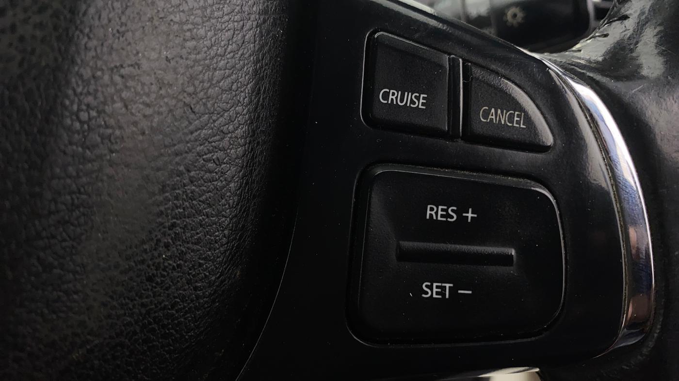 2021 Toyota URBAN CRUISER PREMIUM GRADE AT, Petrol, Automatic, 83,669 km, Adaptive Cruise Control