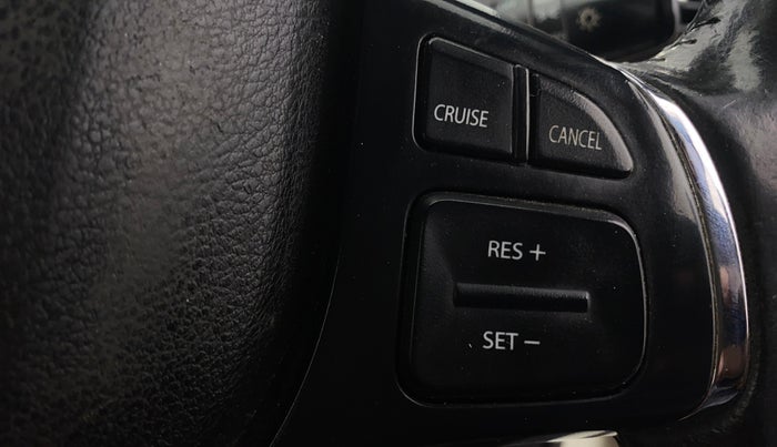 2021 Toyota URBAN CRUISER PREMIUM GRADE AT, Petrol, Automatic, 83,669 km, Adaptive Cruise Control