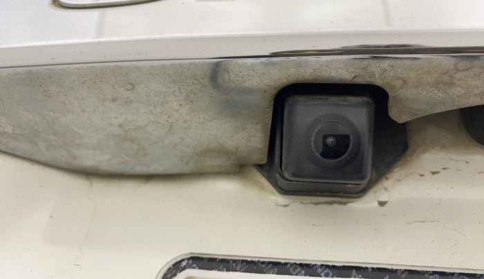 2021 Toyota URBAN CRUISER PREMIUM GRADE AT, Petrol, Automatic, 83,669 km, Parking Camera