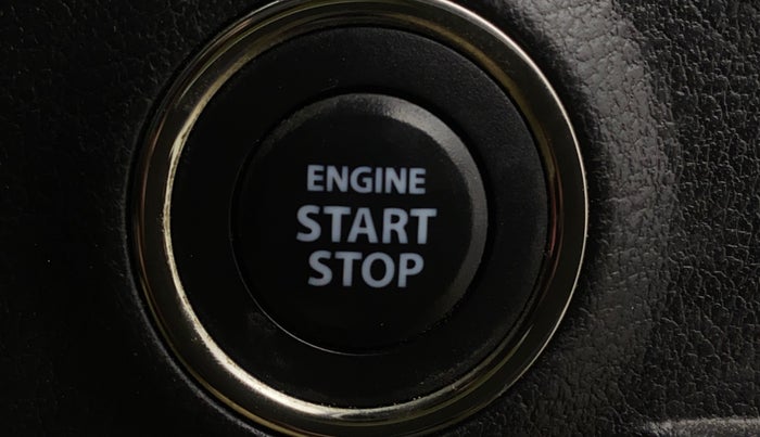 2021 Toyota URBAN CRUISER PREMIUM GRADE AT, Petrol, Automatic, 83,669 km, Keyless Start/ Stop Button