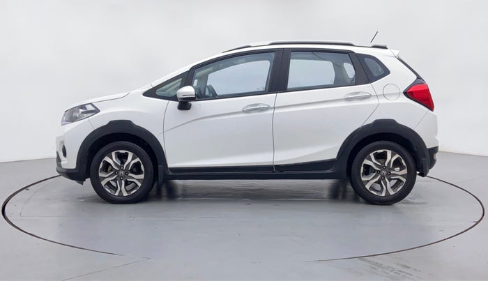 2017 Honda WR-V 1.2 i-VTEC VX MT, Petrol, Manual, 44,150 km, Left Side View