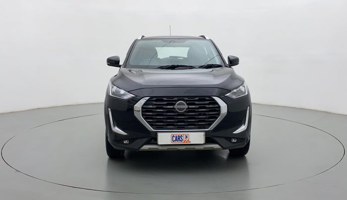2021 Nissan MAGNITE XV MT PETROL, Petrol, Manual, 13,650 km, Front