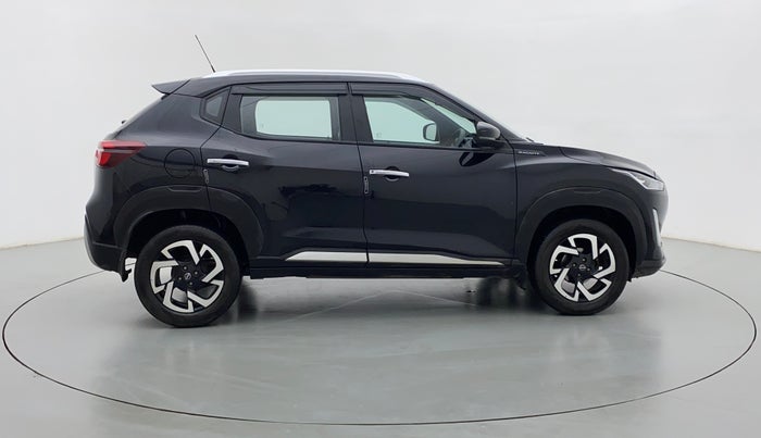 2021 Nissan MAGNITE XV MT PETROL, Petrol, Manual, 13,650 km, Right Side