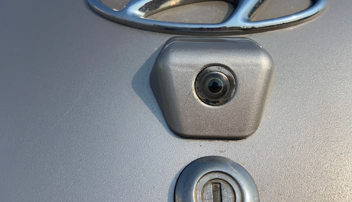 2020 Hyundai NEW SANTRO ASTA MT, Petrol, Manual, 76,037 km, Parking Camera