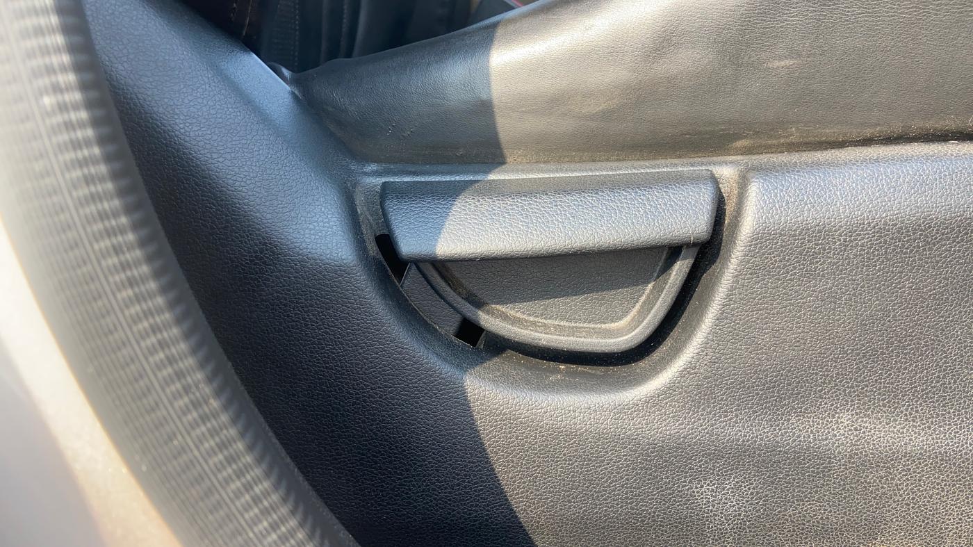 2020 Hyundai NEW SANTRO ASTA MT, Petrol, Manual, 76,037 km, Driver Side Adjustment Panel