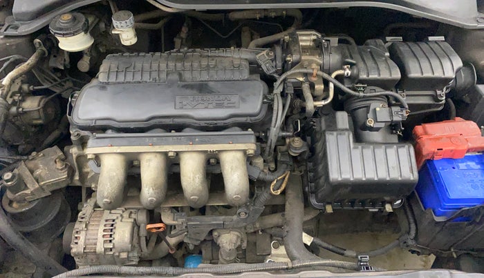 2013 Honda City 1.5L I-VTEC V MT, Petrol, Manual, 1,01,378 km, Engine View