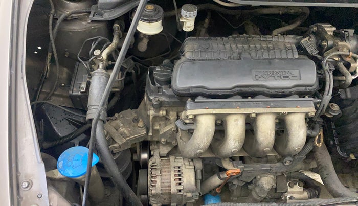 2013 Honda City 1.5L I-VTEC V MT, Petrol, Manual, 1,01,378 km, Engine View - Right