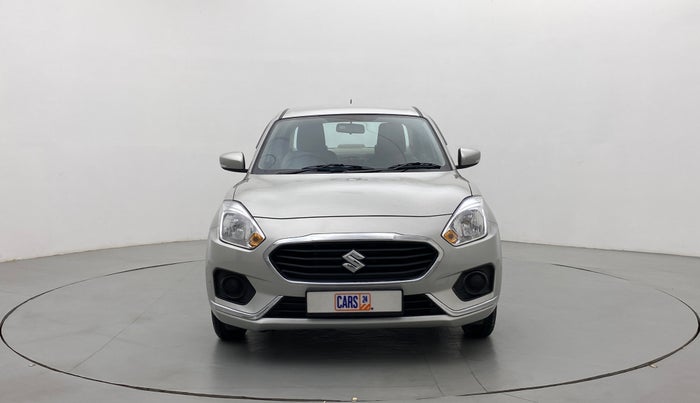 2020 Maruti Dzire VXI, Petrol, Manual, 48,930 km, Front View