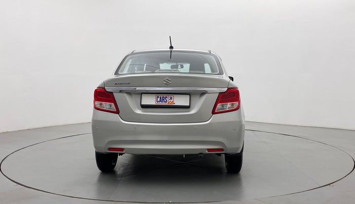 2020 Maruti Dzire VXI, Petrol, Manual, 48,930 km, Back/Rear View