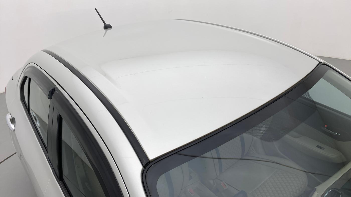 2020 Maruti Dzire VXI, Petrol, Manual, 48,930 km, Roof/Sunroof View