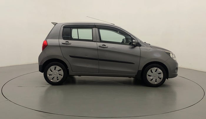 2016 Maruti Celerio ZXI AMT, Petrol, Automatic, 76,727 km, Right Side
