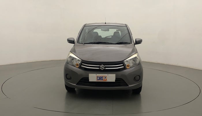 2016 Maruti Celerio ZXI AMT, Petrol, Automatic, 76,727 km, Front