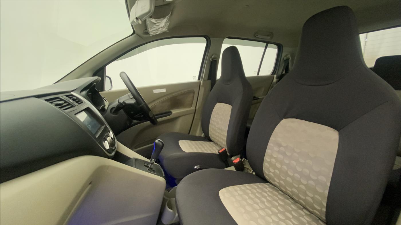 2016 Maruti Celerio ZXI AMT, Petrol, Automatic, 76,727 km, Right Side Front Door Cabin