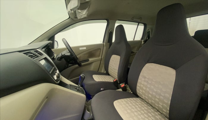 2016 Maruti Celerio ZXI AMT, Petrol, Automatic, 76,727 km, Right Side Front Door Cabin