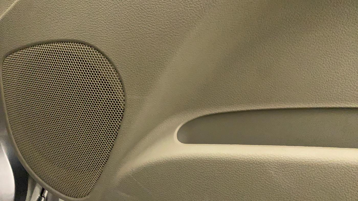 2016 Maruti Celerio ZXI AMT, Petrol, Automatic, 76,727 km, Speaker