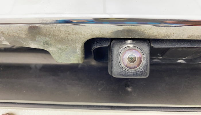 2015 Honda City 1.5L I-VTEC VX CVT, Petrol, Automatic, 44,285 km, Parking Camera