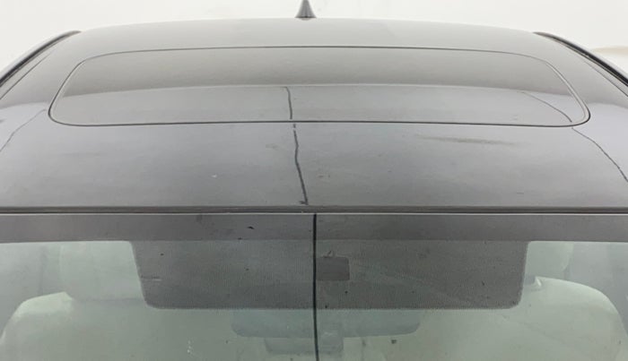 2015 Honda City 1.5L I-VTEC VX CVT, Petrol, Automatic, 44,285 km, Moonroof/ Sunroof