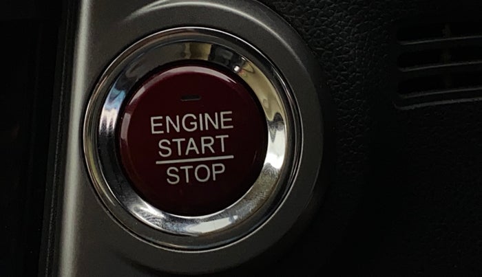 2015 Honda City 1.5L I-VTEC VX CVT, Petrol, Automatic, 44,285 km, Keyless Start/ Stop Button