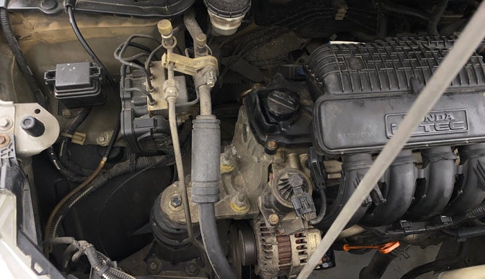 2015 Honda City 1.5L I-VTEC VX CVT, Petrol, Automatic, 44,285 km, Engine View - Right