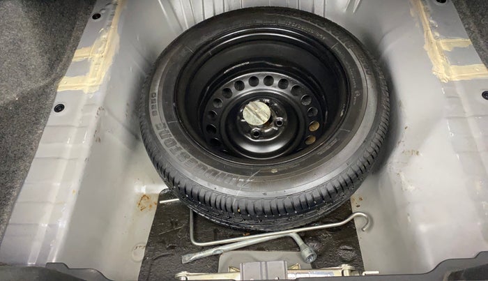 2015 Honda City 1.5L I-VTEC VX CVT, Petrol, Automatic, 44,285 km, Spare Tyre