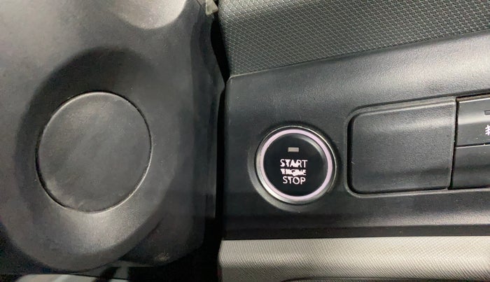 2021 Tata ALTROZ XT PETROL, Petrol, Manual, 18,548 km, Keyless Start/ Stop Button