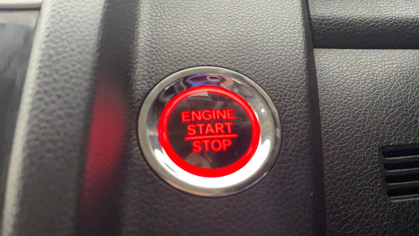 2021 Honda WR-V 1.2L I-VTEC VX MT, Petrol, Manual, 40,560 km, Keyless Start/ Stop Button
