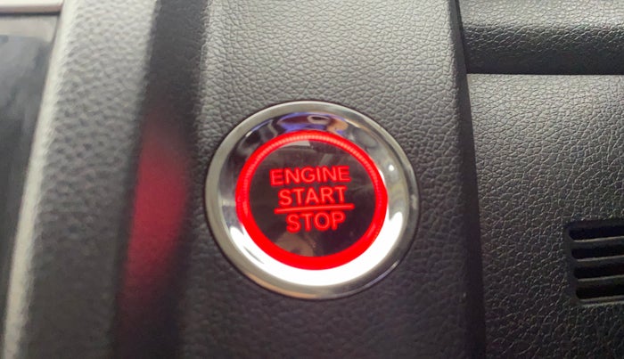 2021 Honda WR-V 1.2L I-VTEC VX MT, Petrol, Manual, 40,560 km, Keyless Start/ Stop Button