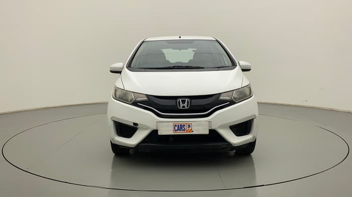 2016 Honda Jazz 1.2L I-VTEC S, Petrol, Manual, 51,335 km, Front