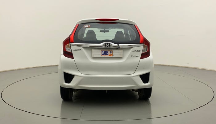 2016 Honda Jazz 1.2L I-VTEC S, Petrol, Manual, 51,335 km, Back/Rear