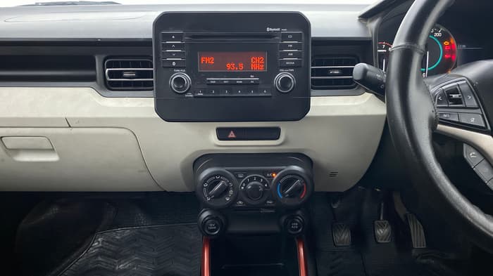 Features