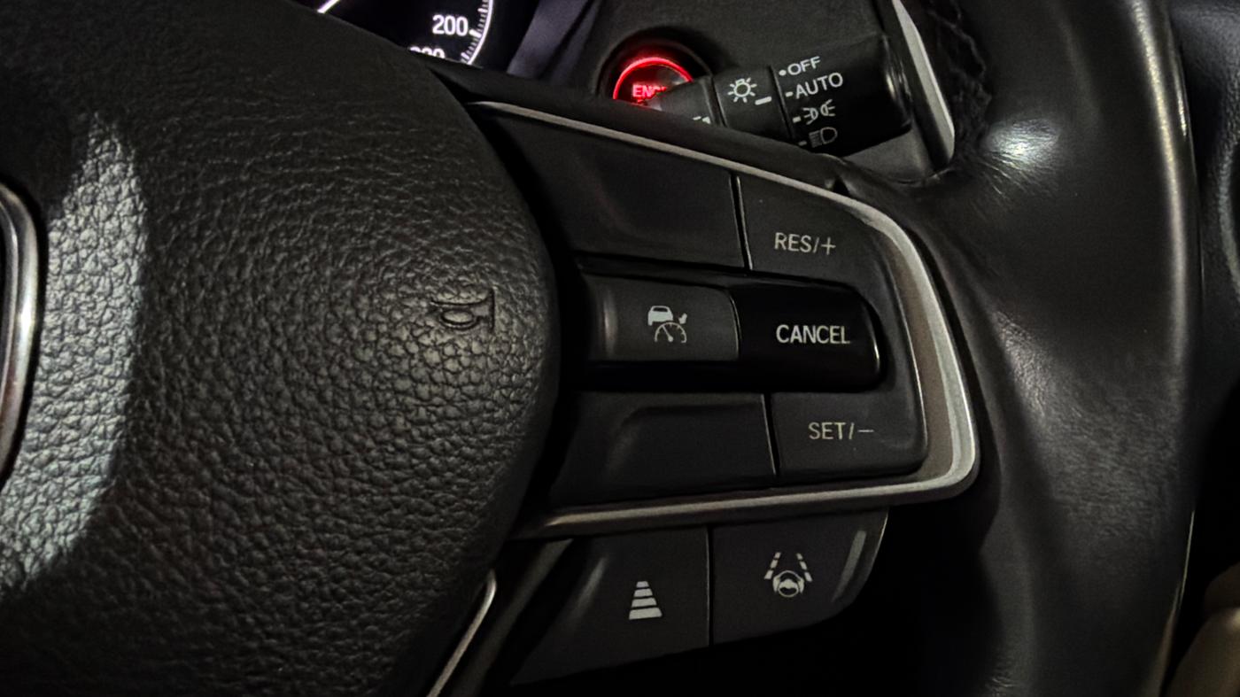 2023 Honda City 1.5L I-VTEC ZX CVT, Petrol, Automatic, 58,188 km, Adaptive Cruise Control
