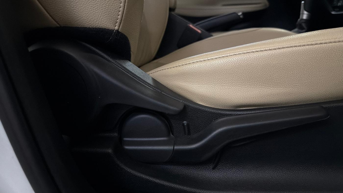 2023 Honda City 1.5L I-VTEC ZX CVT, Petrol, Automatic, 58,188 km, Driver Side Adjustment Panel