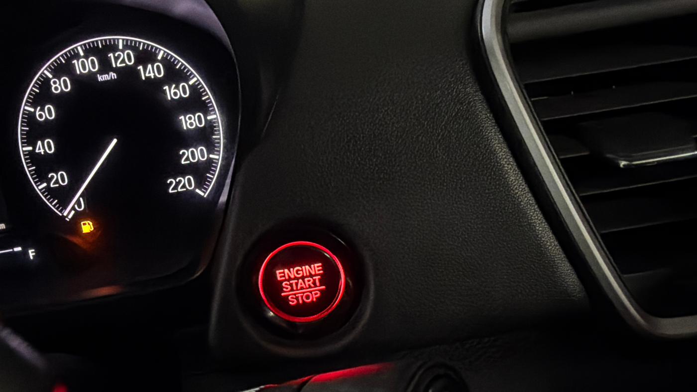 2023 Honda City 1.5L I-VTEC ZX CVT, Petrol, Automatic, 58,188 km, Keyless Start/ Stop Button