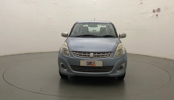 2013 Maruti Swift Dzire VXI REGAL EDITION, Petrol, Manual, 98,655 km, Front