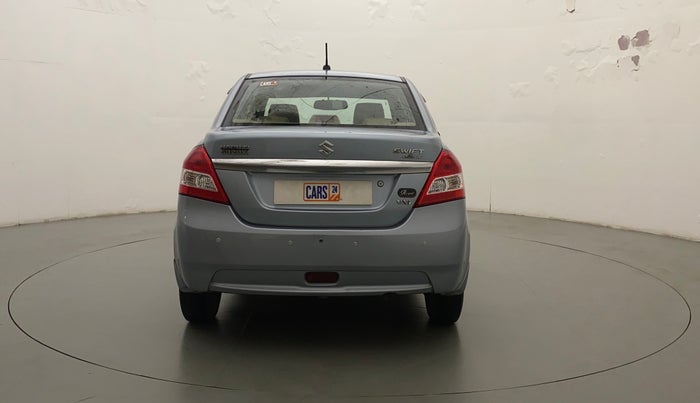 2013 Maruti Swift Dzire VXI REGAL EDITION, Petrol, Manual, 98,655 km, Back/Rear