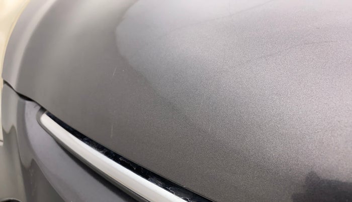 2015 Maruti Alto 800 LXI, Petrol, Manual, 49,812 km, Bonnet (hood) - Minor scratches