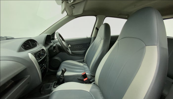 2015 Maruti Alto 800 LXI, Petrol, Manual, 49,812 km, Right Side Front Door Cabin