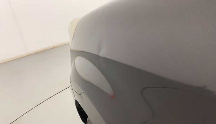 2015 Maruti Alto 800 LXI, Petrol, Manual, 49,812 km, Left fender - Slightly dented