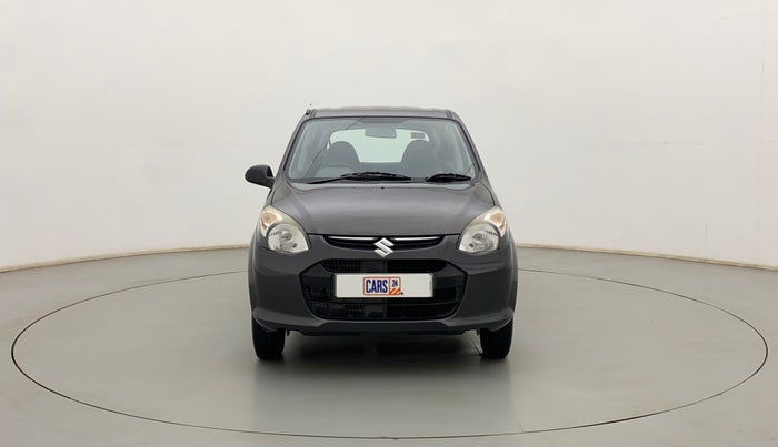 2015 Maruti Alto 800 LXI, Petrol, Manual, 49,812 km, Front