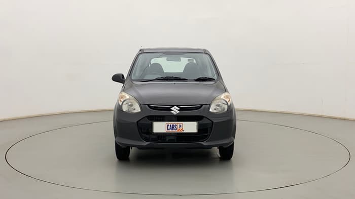 2015 Maruti Alto 800 LXI, Petrol, Manual, 49,812 km, Front