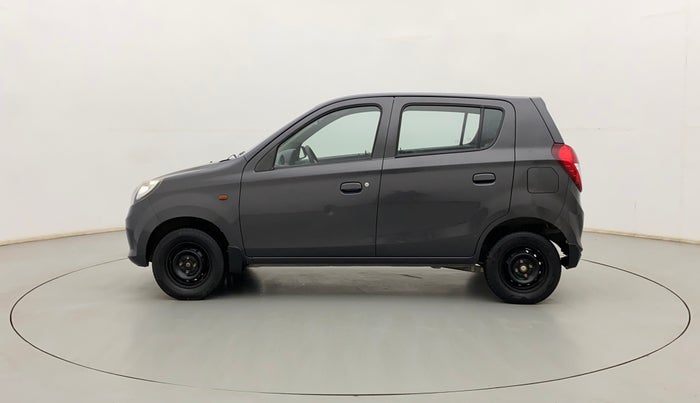2015 Maruti Alto 800 LXI, Petrol, Manual, 49,812 km, Left Side