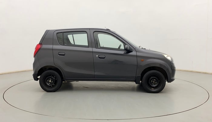 2015 Maruti Alto 800 LXI, Petrol, Manual, 49,812 km, Right Side View