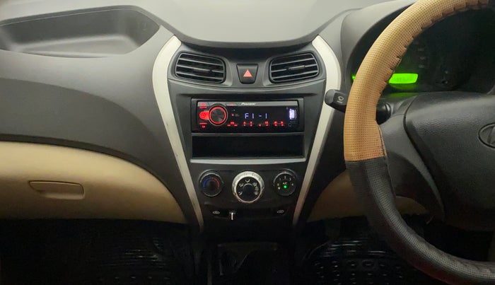 2016 Hyundai Eon ERA +, Petrol, Manual, 36,931 km, Air Conditioner