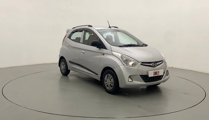 2016 Hyundai Eon ERA +, Petrol, Manual, 36,931 km, SRP